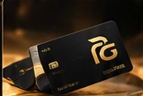 PG-Pay payment cards